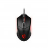 MSI Clutch GM08 Souris gamer