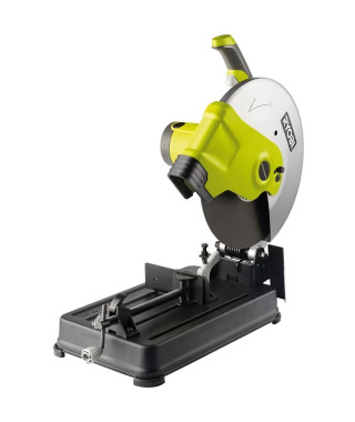 Tronçonneuse a métaux électrique RYOBI 2300W 355mm ECO2335HG