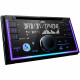 Autoradio - JVC - KD-X482DBT - USB - iPod - Bluetooth - DAB+