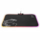 Tapis de souris gamer - MSI - AGILITY GD60