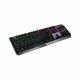Clavier gamer mécanique - MSI - VIGOR GK50 LOW PROFILE