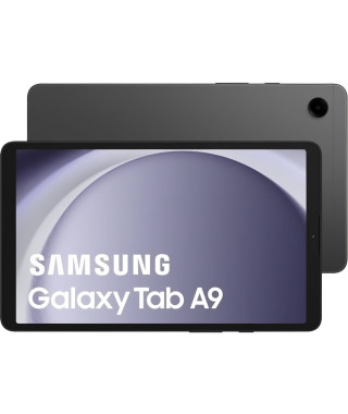 SAMSUNG Galaxy Tab A9 11 128Go Wifi Gris