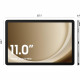 SAMSUNG Galaxy Tab A9+ 11 64Go Wifi Argent