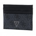 GUESS Sac homme Vezzola Smart Billfold Noir