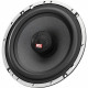 MTX TX665C Haut-parleurs voiture Coaxiaux 16,5cm 2 voies 90W RMS 4O Châssis alu Tweeters néodyme dôme soie Membrane pulpe cél…