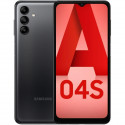 SAMSUNG Galaxy A04S 32Go 4G Noir