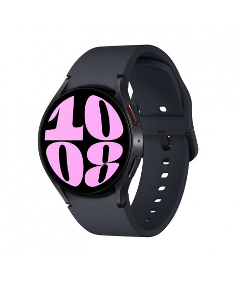 SAMSUNG Galaxy Watch6 40mm Graphite Bluetooth