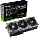 carte graphique  ASUS TUF GAMING GEFORCE RTX 4070 TI OC EDITION 12GB