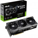 ASUS - Carte Graphique - TUF-RTX4070-O12G-GAMING