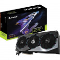 carte graphique   GIGABYTE AORUS GEFORCE RTX 4070 TI ELITE 12G