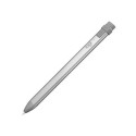 Stylet Numérique Polyvalent - LOGITECH - Pour iPad (tous les modeles 2018 et versions ultérieures) - Gris