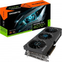 GIGABYTE TECHNOLOGY - GeForce - Carte Graphique - RTX 4070 Ti EAGLE OC 12G