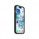 APPLE Coque iPhone 15 - Noir