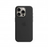 APPLE Coque iPhone 15 Pro - Noir