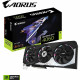 GIGABYTE - Carte Graphique - AORUS GeForce RTX 4060 ELITE 8G