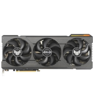 MSI Carte graphique TUF-RTX4080-O16G-GAMING OC Edition - 16 Go