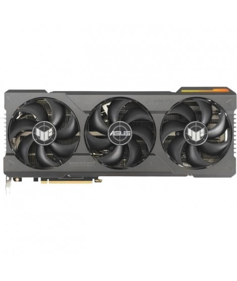 MSI Carte graphique TUF-RTX4080-O16G-GAMING OC Edition - 16 Go