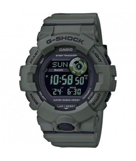 CASIO Montre