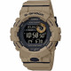 Montre - CASIO - G-Shock Sport - GBD-800UC-5ER - Beige