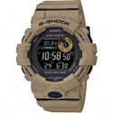 Montre - CASIO - G-Shock Sport - GBD-800UC-5ER - Beige