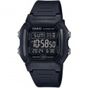 CASIO Montre W-800H-1BVES