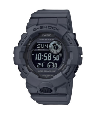 Montre - CASIO - G-Shock Sport - GBD-800UC-8ER - Gris