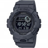 Montre - CASIO - G-Shock Sport - GBD-800UC-8ER - Gris