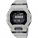 Montre - CASIO - G-Shock Sport - GBD-200UU-9ER - Blanc cassé