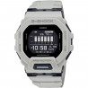 Montre - CASIO - G-Shock Sport - GBD-200UU-9ER - Blanc cassé