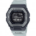 Montre - CASIO - G-Shock Sport - GBX-100TT-8ER - Vert fluo et rose