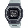 Montre - CASIO - G-Shock Sport - GBX-100TT-8ER - Vert fluo et rose