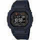 Montre - CASIO - G-Shock Sport - DW-H5600-1ER - Noir