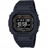 Montre - CASIO - G-Shock Sport - DW-H5600-1ER - Noir