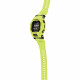 Montre - CASIO - G-Shock Sport - GBD-200-9ER - Jaune fluo