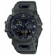 Montre - CASIO - G-Shock - Vert et Noir résine