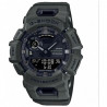 Montre - CASIO - G-Shock - Vert et Noir résine