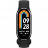 XIAOMI - Bracelet connecté - Mi Smart Band 8 Graphite