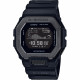 Montre - CASIO - G-Shock Sport - GBX-100NS-1ER - Noir