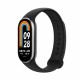 XIAOMI - Bracelet connecté - Mi Smart Band 8 Graphite