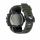 Montre - CASIO - G-Shock - Vert et Noir résine