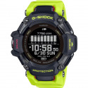Montre - CASIO - G-Shock Sport - GBD-H2000-1A9ER - Gris clair