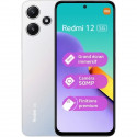 XIAOMI Redmi 12 128Go 5G Silver