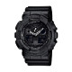CASIO G-Shock Montre GA-100-1A1ER  Quartz Chronographe