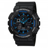G-SHOCK Classic- GA-100-1A2ER
