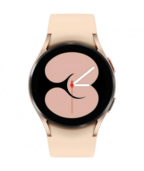 SAMSUNG Galaxy Watch4 40mm 4G Or