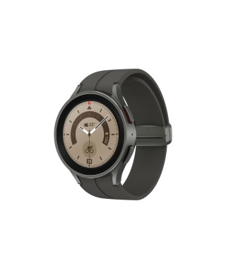SAMSUNG Galaxy Watch5 Pro Titanium 45mm 4G