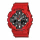 G-SHOCK Classic- GA-100B-4AER