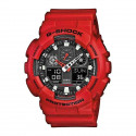 G-SHOCK Classic- GA-100B-4AER