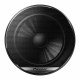 PIONEER Haut-parleurs TS-G170C 17 cm 2 Voies Séparées 300 W Max