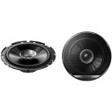 PIONEER Haut-parleurs TS-G1710F 17 cm 2 Bi-cône 280 W Max